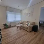 Garden Apartment *