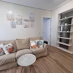 Apartment Garden *
