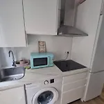 Garden Apartment