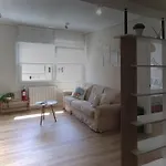 Apartment Garden Santander