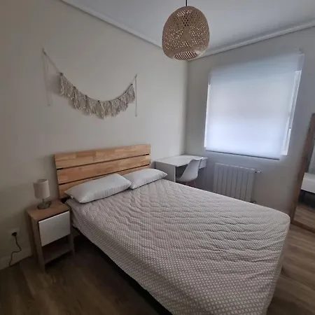 Garden شقة سانتاندر