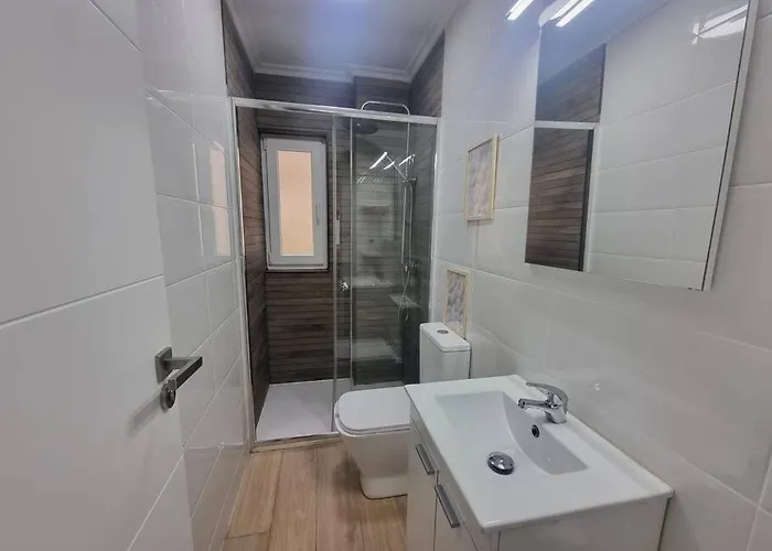 Garden * سانتاندر