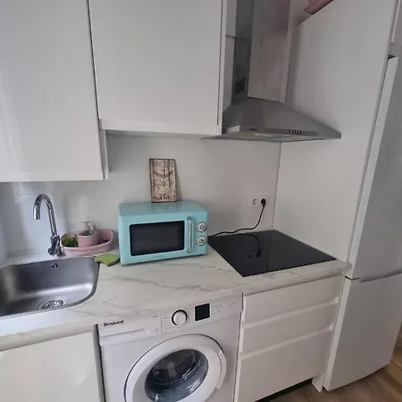 Garden Apartamento