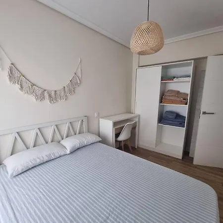 Appartement Garden *